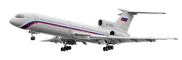 Ту-154Б